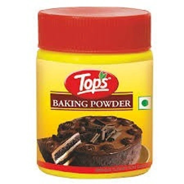 Tops baking Powder -100gm