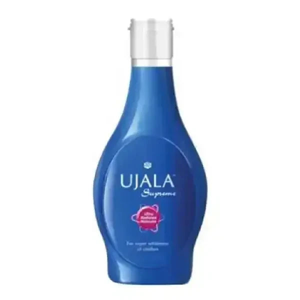 Ujala Fabric Whitener (Free Exo Bar) -75ml