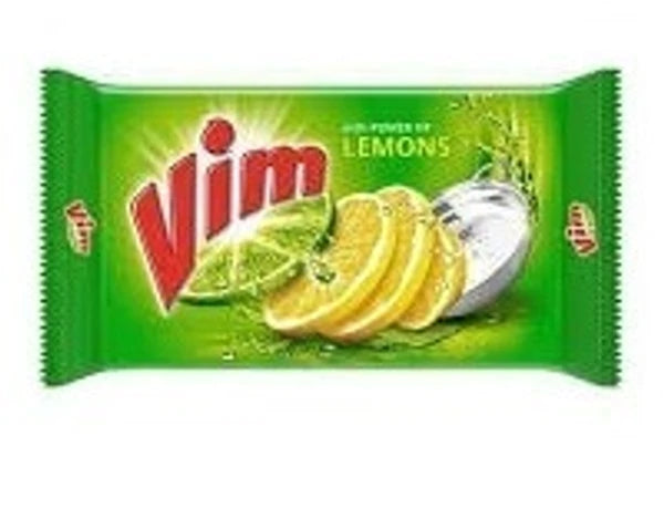 VIM Dishwash Bar -500gm