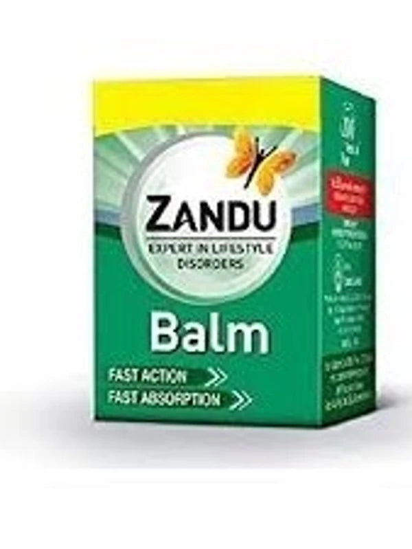 Zandu Balm-8ml