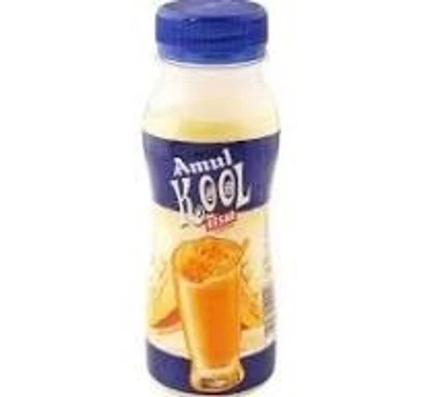 Amul Kool Kesar