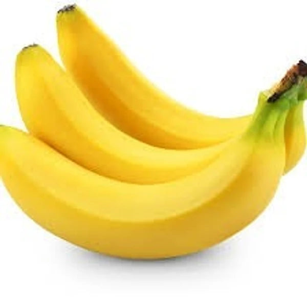 Banana -6pc