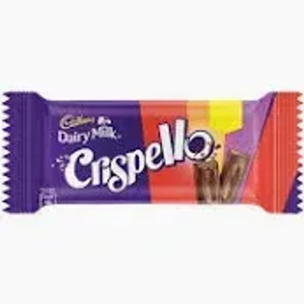 Cadbury Dairy Milk Crispello