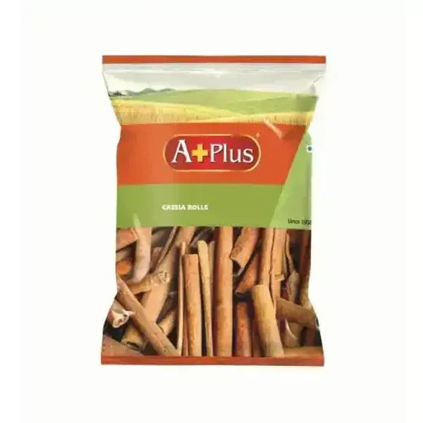 A PLUS CASSIA 100 G (Dalchini)