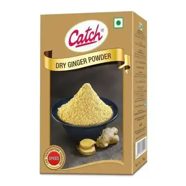 Catch Dry Ginger (Sonth) Powder (90gm)