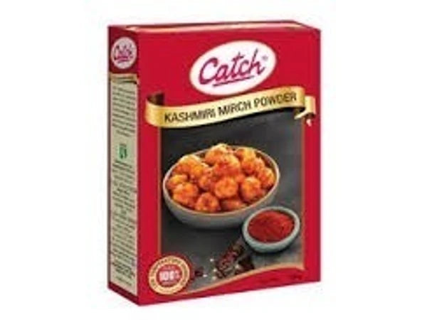 Catch Kashmiri Mirch Powder - 100gm