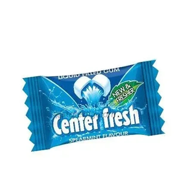 Center Fresh Chewing Gum -10N