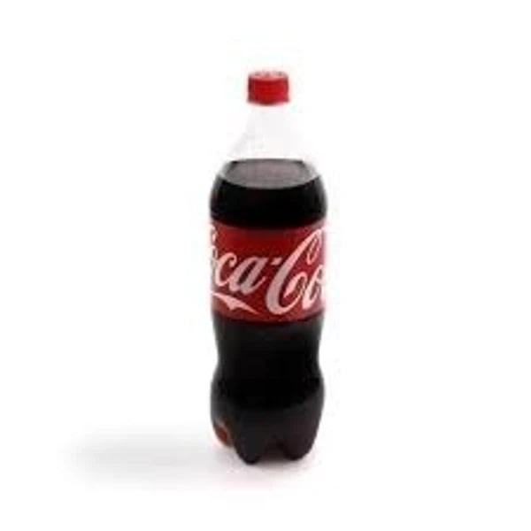 Coca Cola - 1ltr