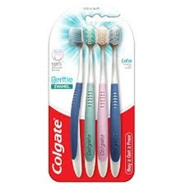 Colgate Gentle Enamel (4N)