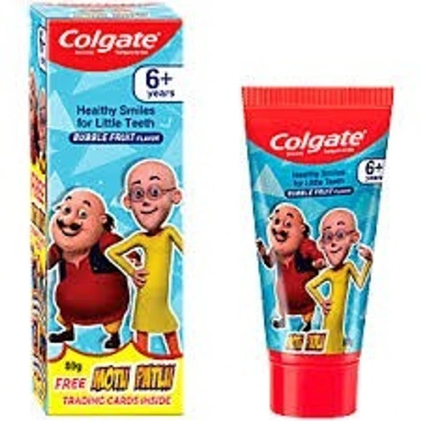 Colgate Healthy smiles -80g