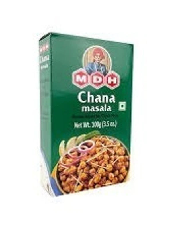 MDH Chana Masala - 100gm