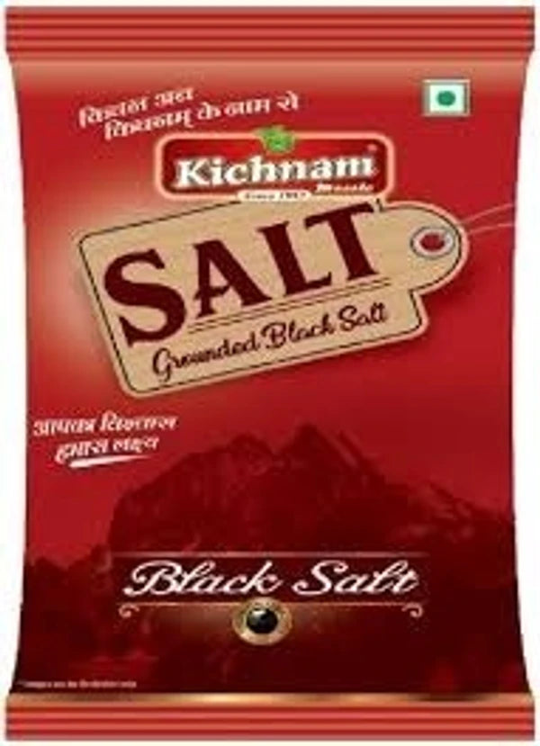 Black Salt (Kala Namak) - 200gm