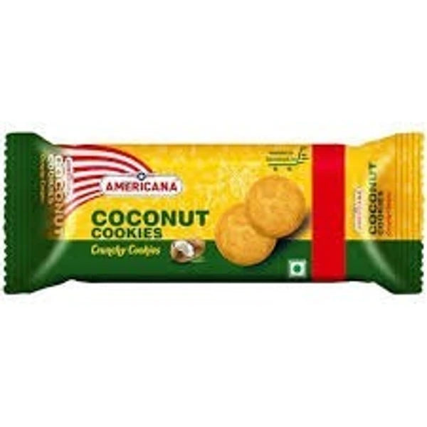 Americana coconut cookies -100gm