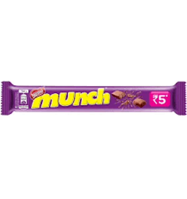 Nestle Munch Chocolate