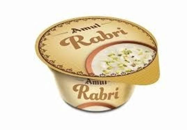 Amul Rabri