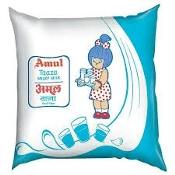 Amul toned -500gm