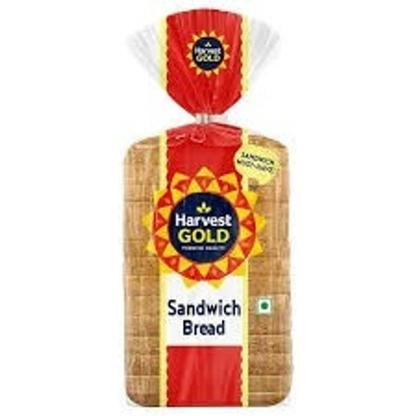 harvest Sandwich Bread