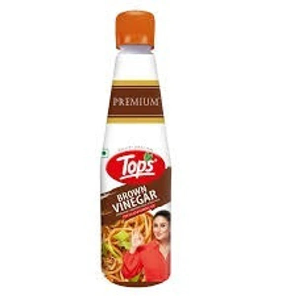 TOPS - VINEGAR 610 ML