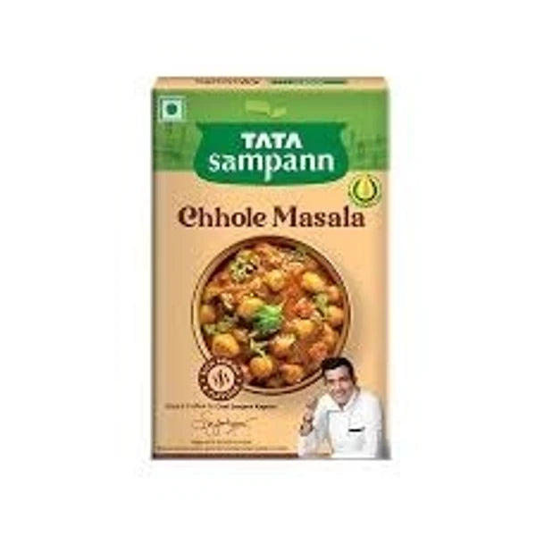 Tata Sampann Chhole Masala -100gm