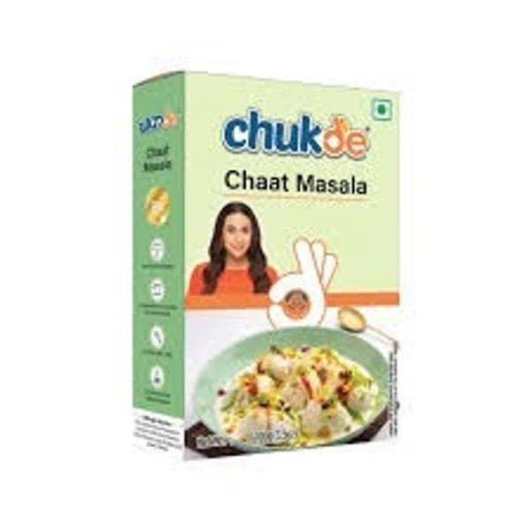 Chuk-De Chaat Masala