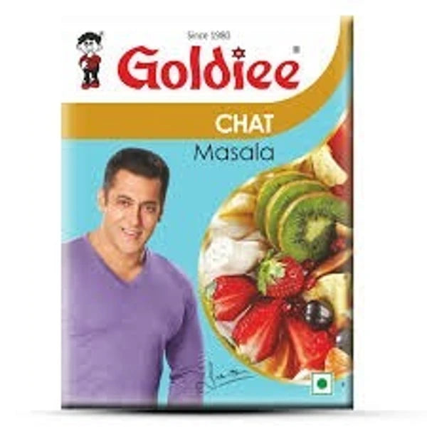 Goldiee Chat Masala