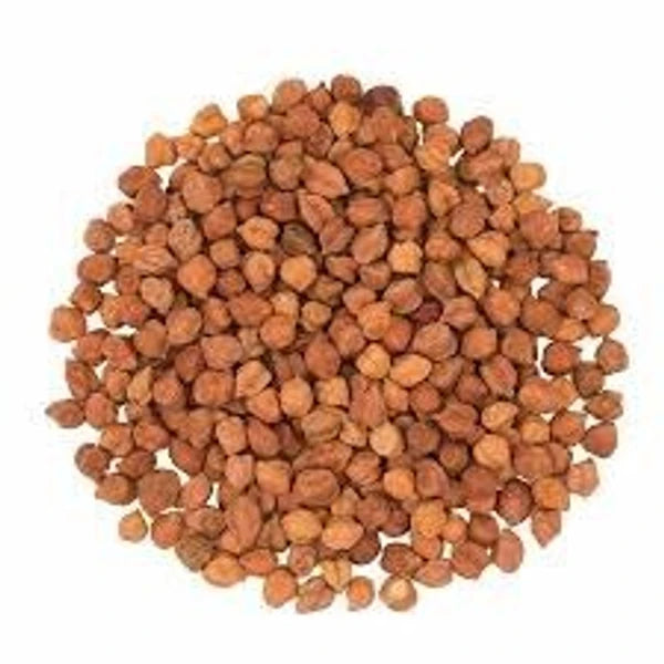 Brown/Black Chana Loose- 1kg