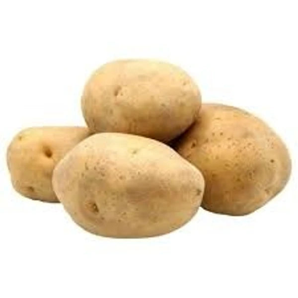 Potato (Aalu) NEW -1KG