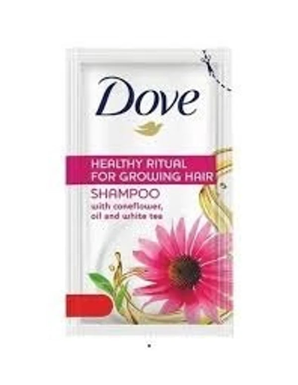 Dove Shampoo (Growing Hair)