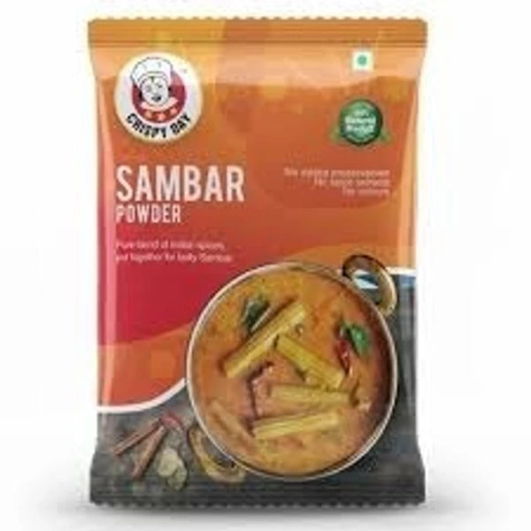 Day Plus Sambar Masala