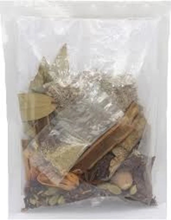 Garam Masala Sabut Pouch