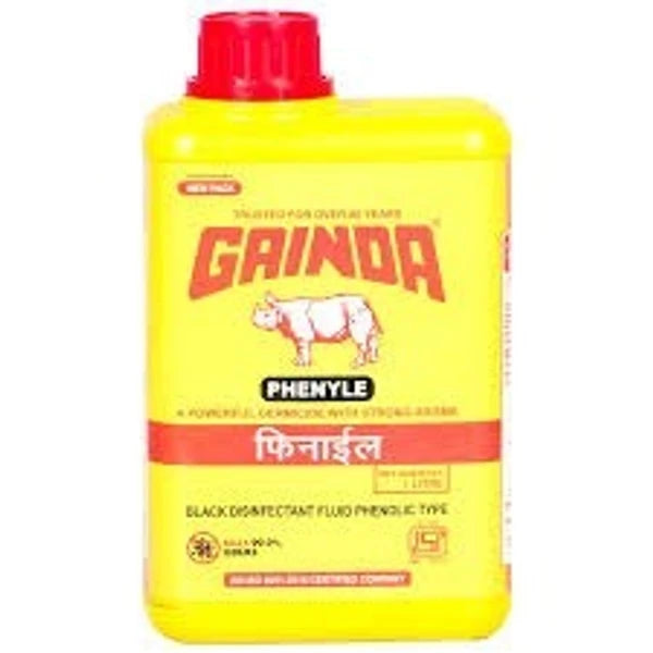 Gainda Phenyl -1ltr