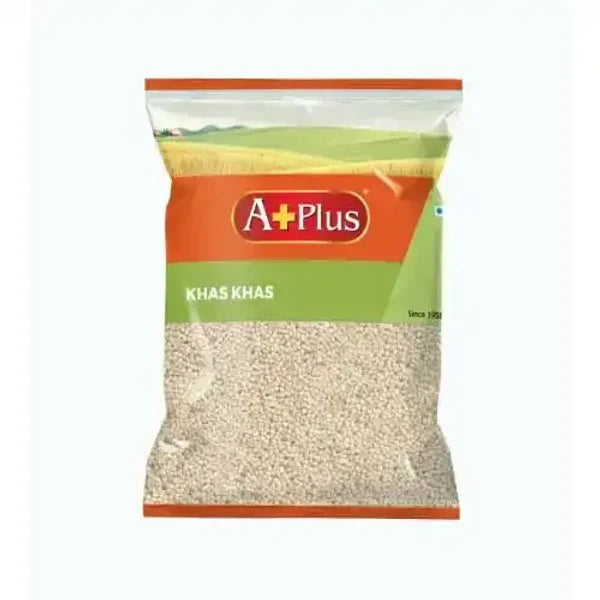 Khas Khas (Poppy Seeds) -50gm