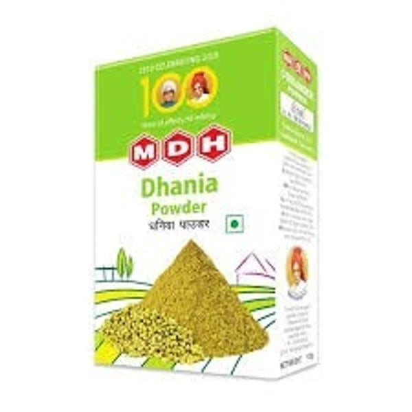 MDH Dhaniya Powder Pouch - 100gm