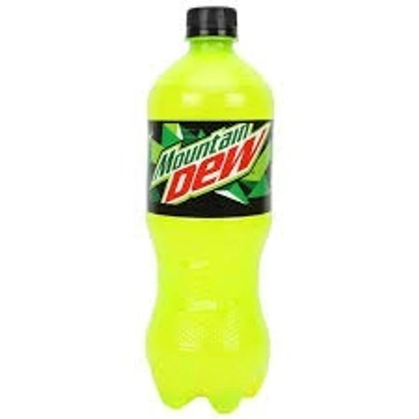 Mountain Dew-750ml