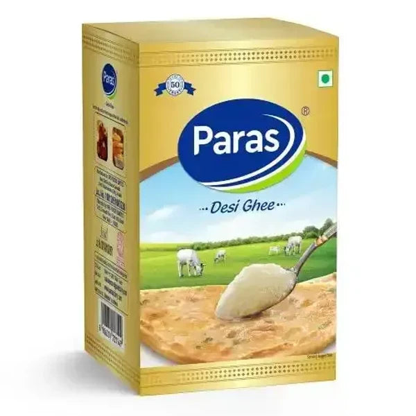 Paras Ghee - 1ltr