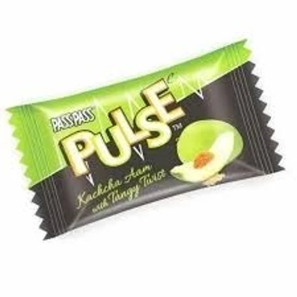 Pulse Assorted 10N