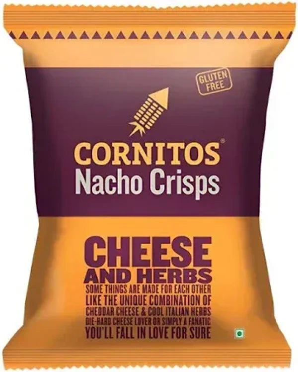 Cornitos NACHO Crisps