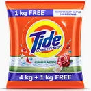 Tide Double Power Jasmine and Rose - 5KG