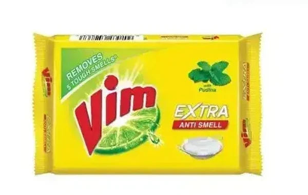 VIM ANTI SMELL BAR 115 G